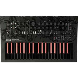 Korg Minilogue Sintetizator imagine