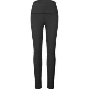 Picture Cintra Tech Leggings Women Black S Pantaloni de alergare / jambiere imagine