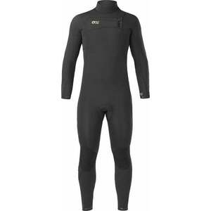 Picture Costum neopren Equation 4/3 FZ Wetsuit Black S imagine