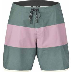 Picture Andy Heritage Solid 17 Boardshort Dusky Orchid 32 Costume baie Bărbați imagine