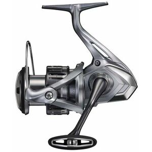 Shimano Fishing Nasci FC C3000 Mulinetă cu frănă în față imagine