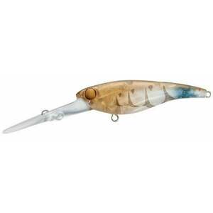 Shimano Fishing Bantam Pavlo Shad 59 SP Prawn 5, 9 cm 6 g Vobler imagine