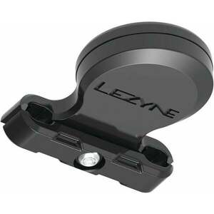 Lezyne Matrix Saddle Tagger Black Șa bicicletă imagine