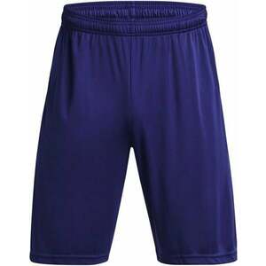 Under Armour Men's UA Tech WM Graphic Short Sonar Blue/Glacier Blue S Fitness pantaloni imagine