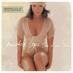 Jennifer Lopez - This Is Me… Then (20th Anniversary Edition) (LP) imagine