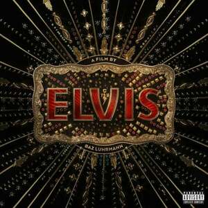 Various Artists - Elvis - Original Motion Picture Soundtrack (LP) imagine