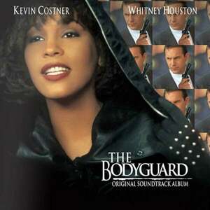 Original Soundtrack - Whitney Houston: The Bodyguard (30th Anniversary Edition) (LP) imagine