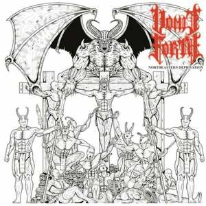 Vomit Forth - Northeastern Deprivation (180g) (Reissue) (LP) imagine