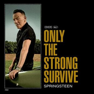 Bruce Springsteen - Only The Strong Survive (Gatefold) (Poster) (Etched) (2 LP) imagine