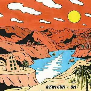 Altın Gün - On (LP) imagine