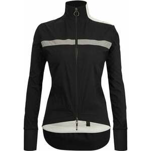 Santini Guard Neo Shell Woman Rain Jachetă Nero XL imagine