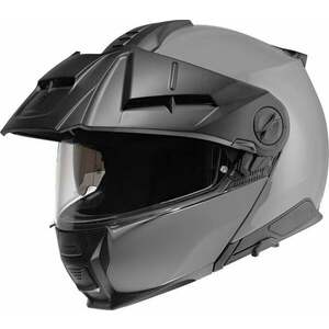 Schuberth E2 Concrete Grey M Casca imagine