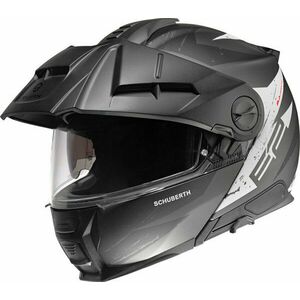 Schuberth E2 Explorer Anthracite L Casca imagine