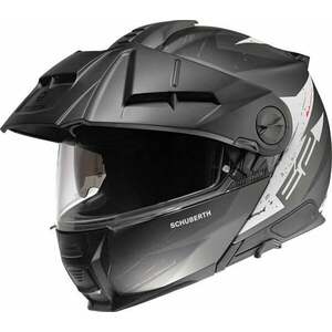 Schuberth E2 Explorer Anthracite S Casca imagine