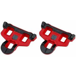 BBB PowerClip Red Placute pedale / Accesorii imagine