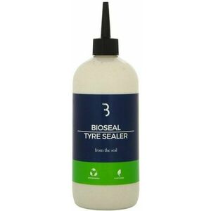 BBB BioSeal White 500 ml Repararea unei pene de bicicletă imagine