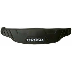 Dainese Zip Belt Black UNI Moto centura lombare imagine