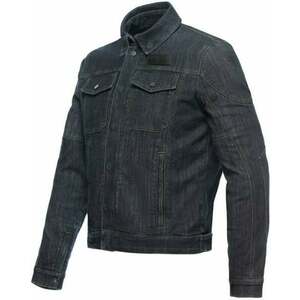 Dainese Denim Tex Jacket Blue 54 Geacă textilă imagine