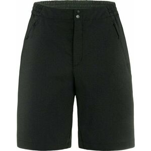 Fjällräven High Coast Shade Shorts W Black 40 Pantaloni scurți imagine