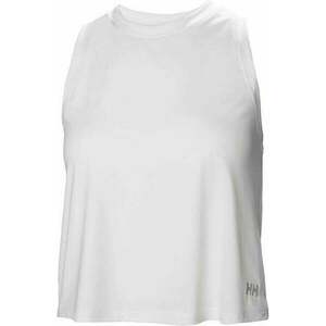 Helly Hansen Women's Ocean Cropped Cămaşă White L imagine