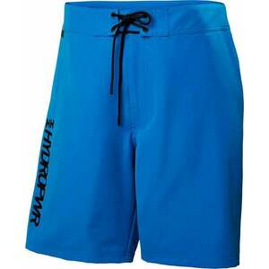 Helly Hansen Men's HP Board Shorts 9" 2.0 Albastru electric 28 Costume baie Bărbați imagine