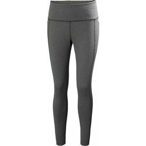 Helly Hansen Women's Myra Multifunctional Black Melange XS Pantaloni imagine