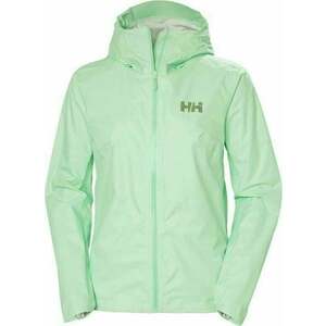 Helly Hansen Women's Verglas Micro Shell Mint XS Jachetă imagine