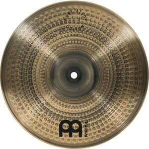 Meinl Pure Alloy Custom 12" Cinel Splah imagine