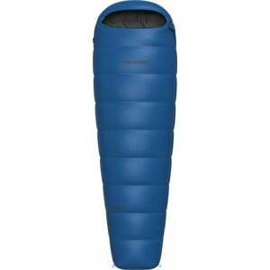 Hannah Sleeping Bag Camping Bike 100 Left Regular Sac de dormit imagine