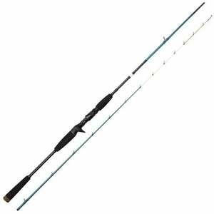 Savage Gear SGS2 Ika & Jig BC Lansetă 2, 03 m 100 g 2 părți imagine