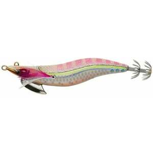 Savage Gear Squid Beat Egi Pink #3 14 g Pilker imagine