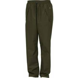 Prologic Pantaloni Storm Safe Trousers Forest Night L imagine