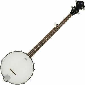 Ortega OBJ150OP-WB Banjo imagine