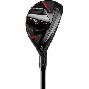 TaylorMade Stealth2 Crosă de golf - hibrid Mâna stângă 4 22° Regular imagine