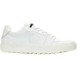 Duca Del Cosma Giordana 's White 40 Pantofi de golf pentru femei imagine