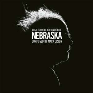 Original Soundtrack - Nebraska (Black & White Marbled Coloured) (Limited Edition) (LP) imagine