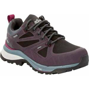 Jack Wolfskin Force Striker Texapore Low W 37 Pantofi trekking de dama imagine