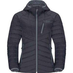 Jack Wolfskin Routeburn Pro Ins W Grafit M Jachetă imagine