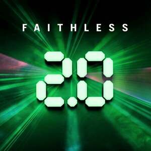 Faithless - 2.0 (2 LP) imagine