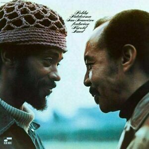 Bobby Hutcherson - San Francisco (Remastered) (LP) imagine