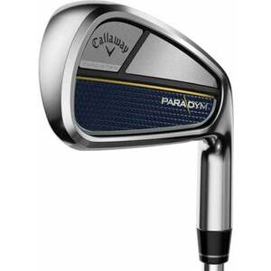 Callaway Paradym Mâna dreaptă AW Regular Grafit Crosă de golf - iron imagine