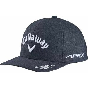 Callaway TA Performance Pro Black Heather/White UNI Șapcă golf imagine