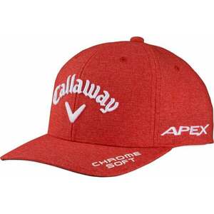 Callaway TA Performance Pro Red Heather/White UNI Șapcă golf imagine