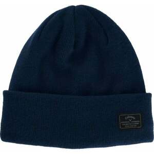 Callaway Winter Term Navy UNI Beanie imagine