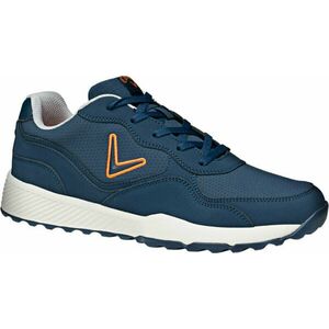 Callaway The 82 Navy/Gri 41 Pantofi de golf pentru bărbați imagine