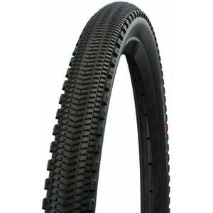 Schwalbe G-One Overland 29/28" (622 mm) 40.0 Black Anvelopă pentru biciclete de trekking imagine