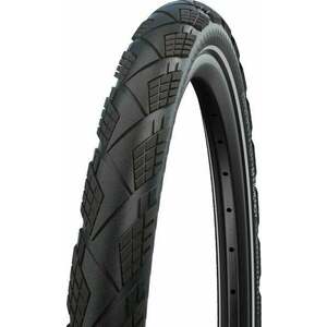 Schwalbe Marathon Efficiency 29/28" (622 mm) 40.0 Black Anvelopă pentru biciclete de trekking imagine