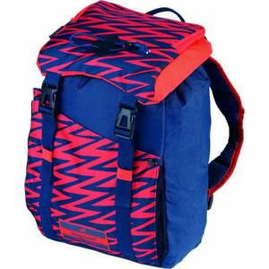 Babolat Backpack Classic Junior 2 Blue/Red Geantă de tenis imagine