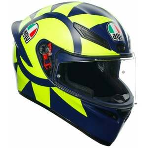 AGV K1 S Soleluna 2018 L Casca imagine