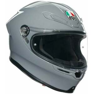 AGV K6 S Gri Nardo L Casca imagine